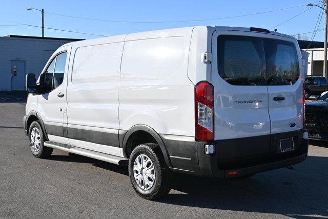 used 2022 Ford Transit-250 car, priced at $33,982