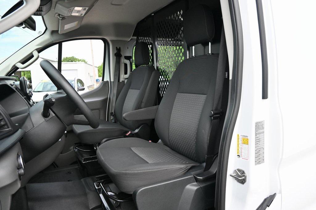 used 2023 Ford Transit-250 car, priced at $31,432