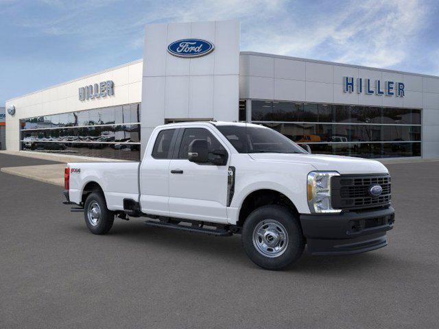 new 2024 Ford F-250 car, priced at $51,548