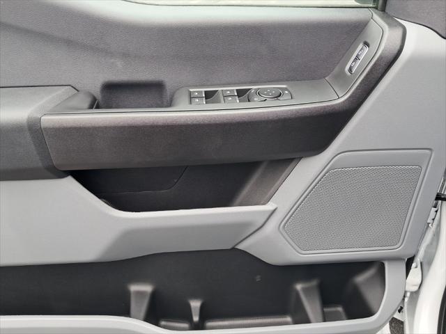 new 2024 Ford F-250 car, priced at $51,548