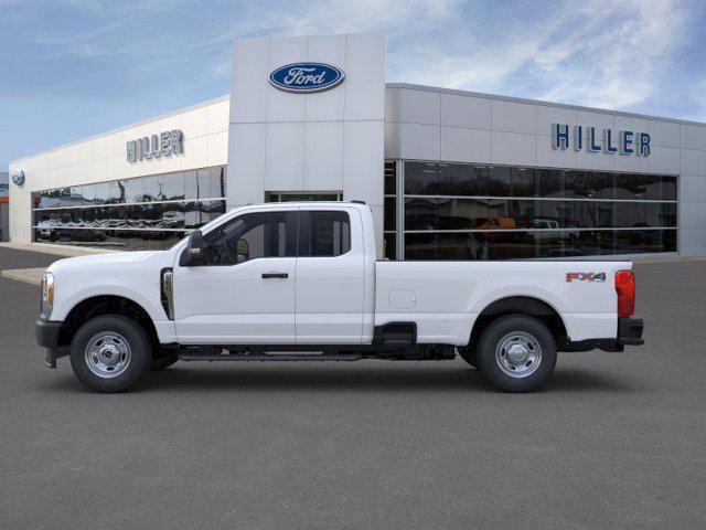 new 2024 Ford F-250 car, priced at $51,548