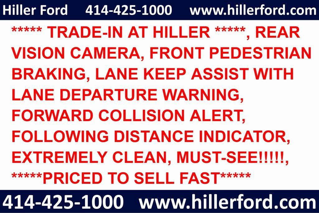 used 2023 Chevrolet Malibu car, priced at $20,492