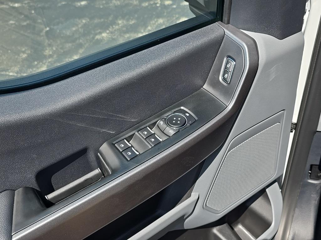 new 2025 Ford F-250 car, priced at $59,795