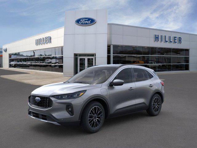 new 2024 Ford Escape car, priced at $48,615