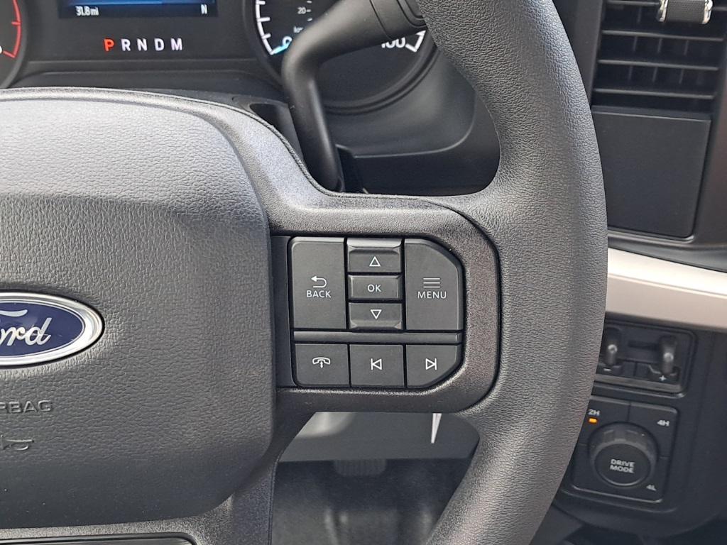 new 2024 Ford F-450 car, priced at $67,179