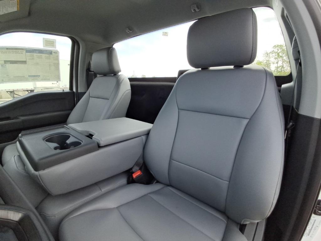 new 2024 Ford F-450 car, priced at $67,179