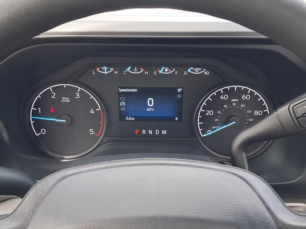 new 2024 Ford F-450 car, priced at $67,179