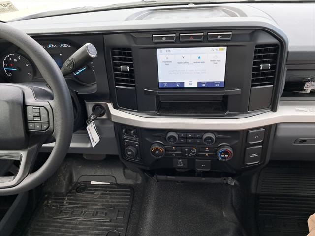 new 2024 Ford F-450 car, priced at $71,095