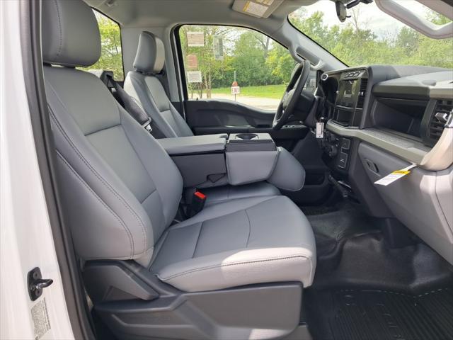 new 2024 Ford F-450 car, priced at $71,095