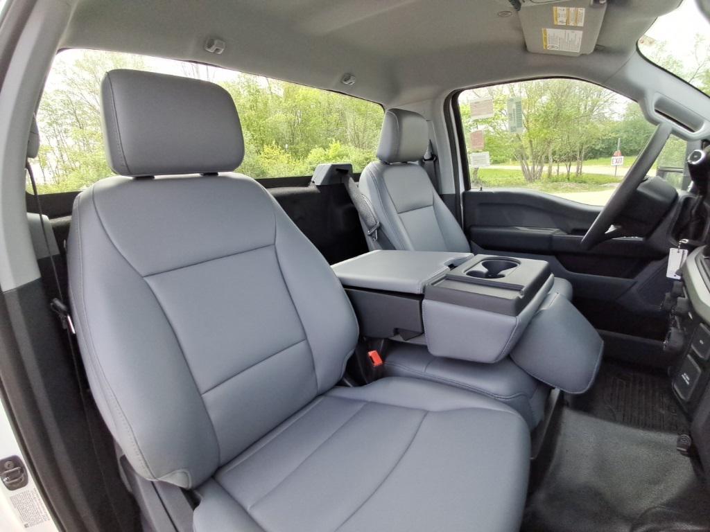new 2024 Ford F-450 car, priced at $67,179