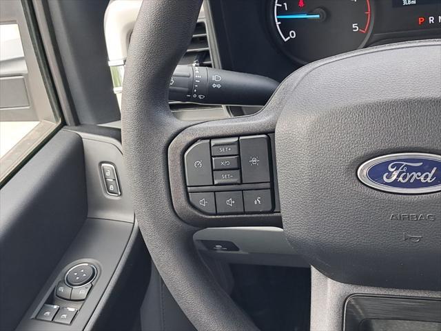new 2024 Ford F-450 car, priced at $71,095