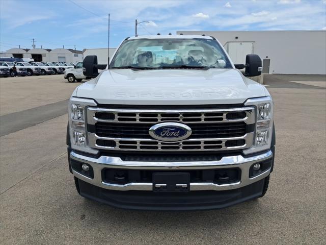 new 2024 Ford F-450 car, priced at $71,095