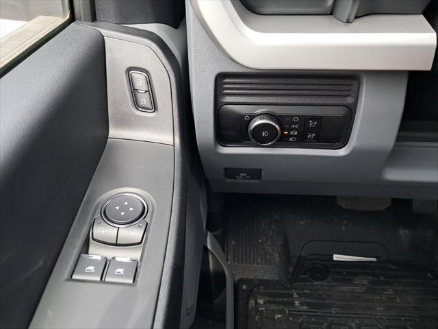 new 2024 Ford F-450 car, priced at $71,095