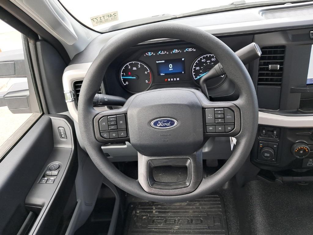 new 2024 Ford F-450 car, priced at $67,179