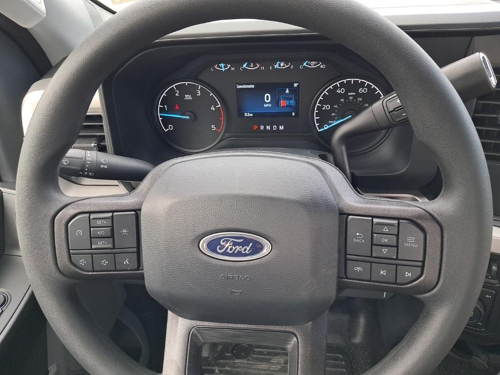 new 2024 Ford F-450 car, priced at $67,179