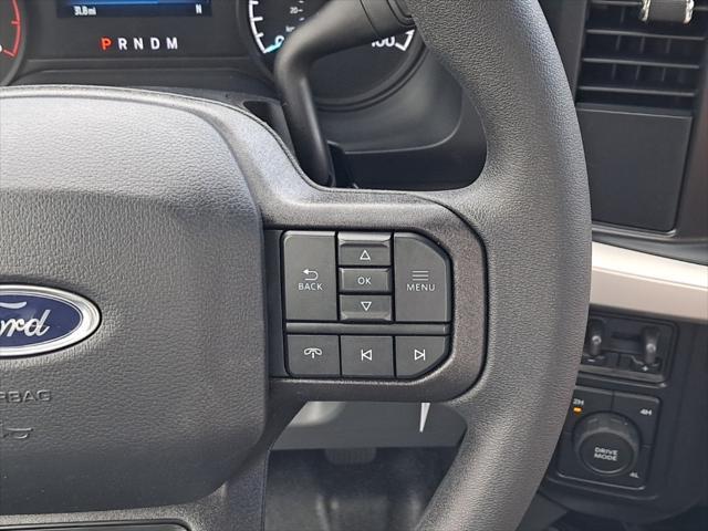 new 2024 Ford F-450 car, priced at $71,095