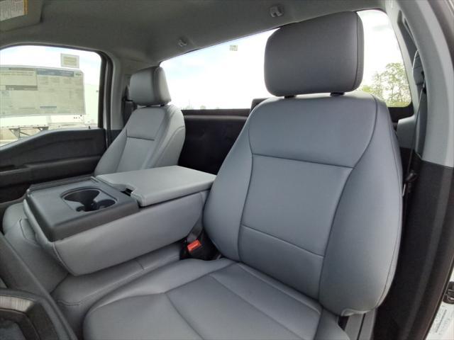 new 2024 Ford F-450 car, priced at $71,095