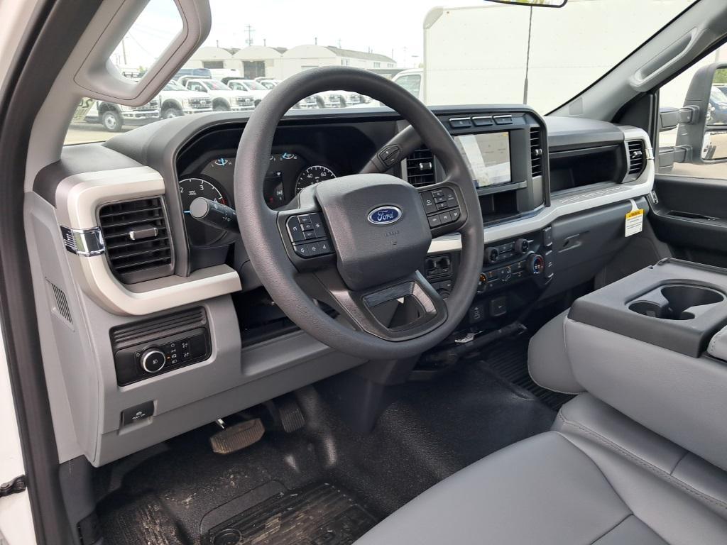 new 2024 Ford F-450 car, priced at $67,179