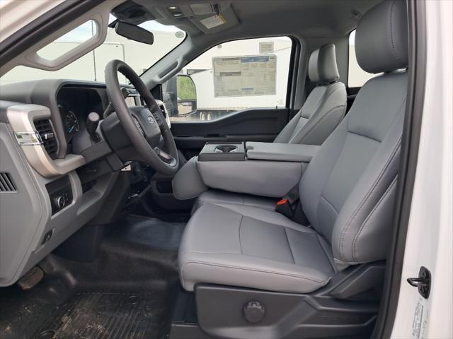new 2024 Ford F-450 car, priced at $71,095