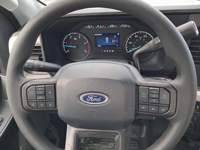 new 2024 Ford F-450 car, priced at $71,095
