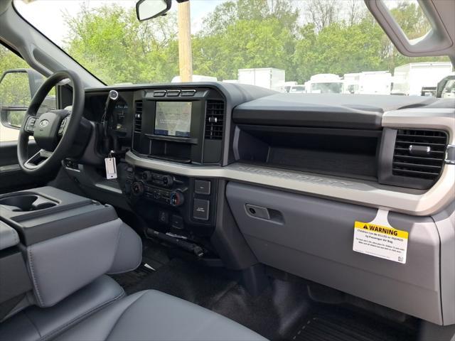 new 2024 Ford F-450 car, priced at $71,095