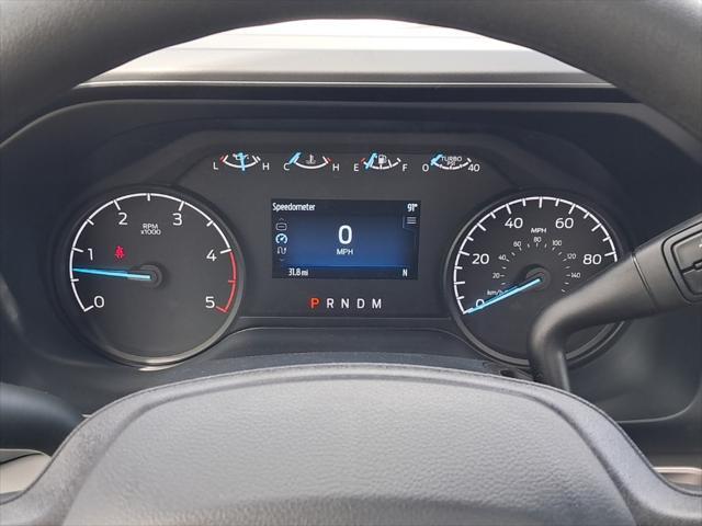 new 2024 Ford F-450 car, priced at $71,095