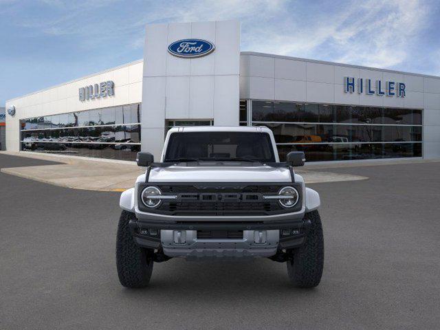 new 2024 Ford Bronco car, priced at $86,579