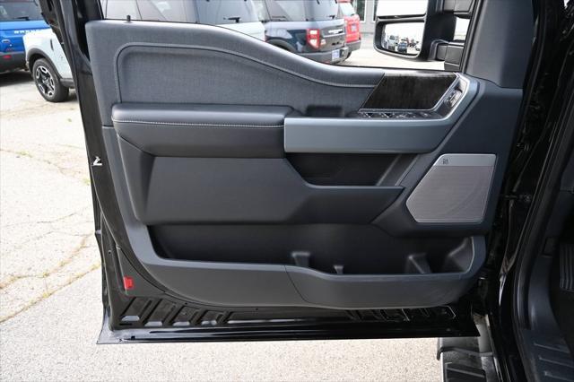 used 2022 Ford F-150 car, priced at $45,892