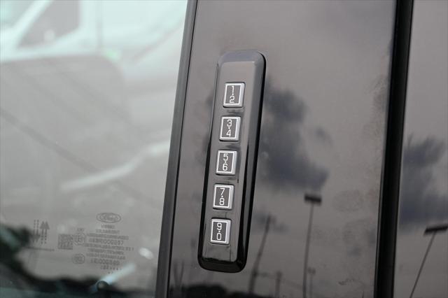 used 2022 Ford F-150 car, priced at $45,892