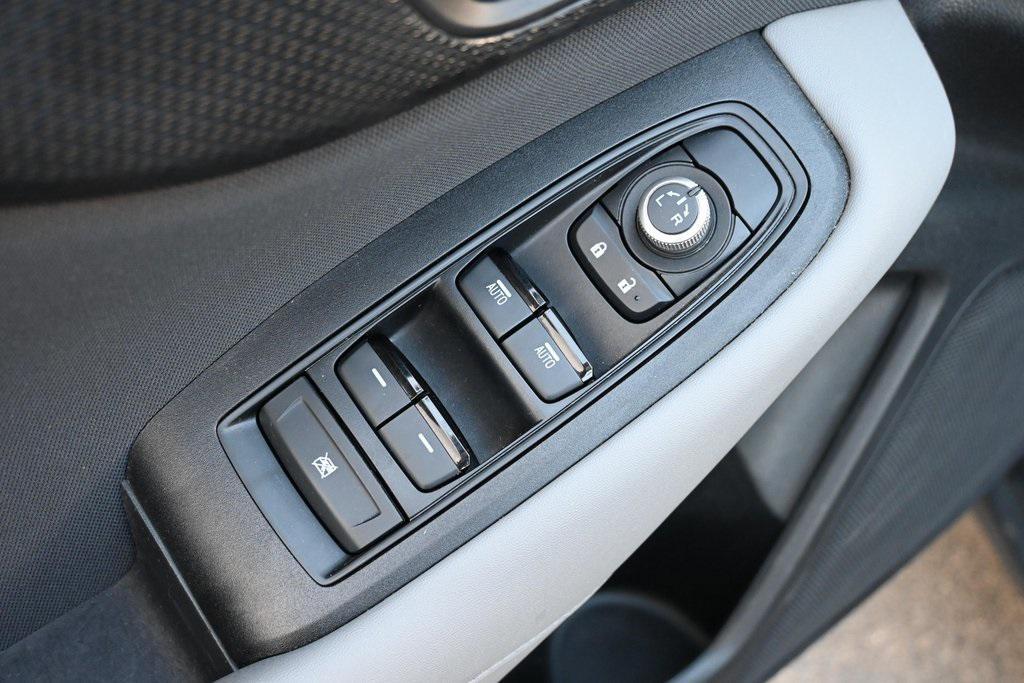 used 2023 Subaru Outback car, priced at $24,243