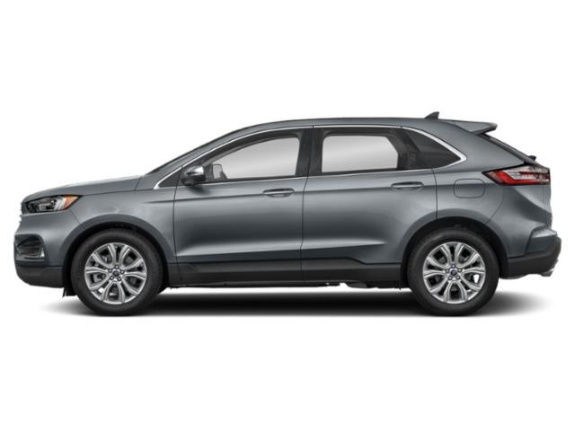 used 2021 Ford Edge car, priced at $29,192