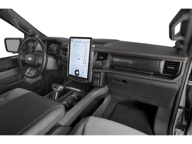 new 2025 Ford F-150 Lightning car, priced at $79,965