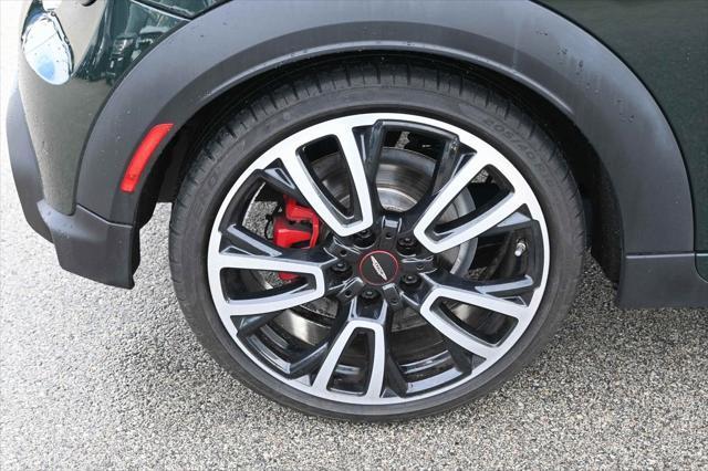 used 2022 MINI Hardtop car, priced at $30,982