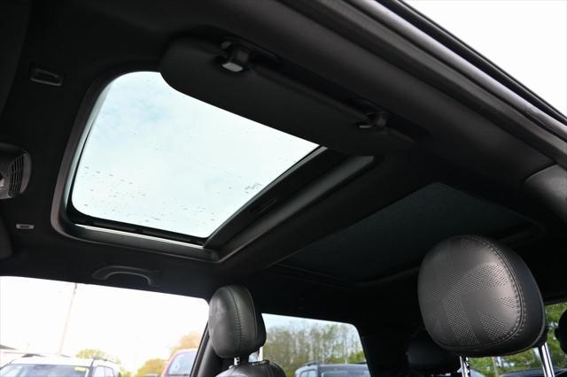 used 2022 MINI Hardtop car, priced at $30,982