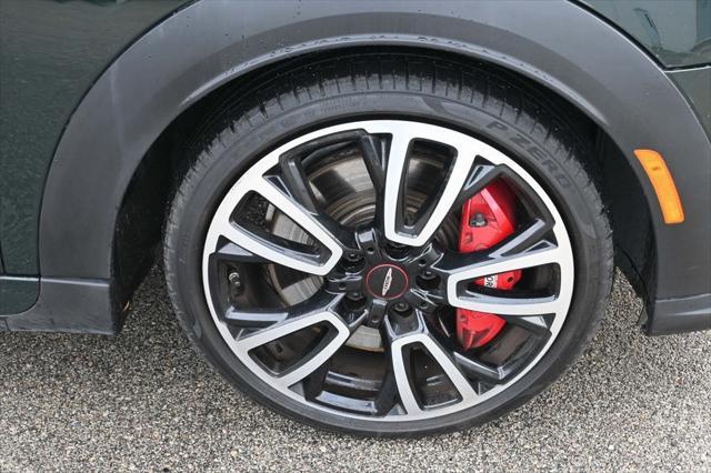 used 2022 MINI Hardtop car, priced at $30,982