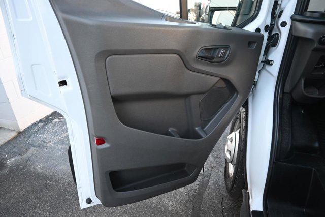 used 2022 Ford Transit-350 car, priced at $45,982