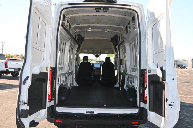 used 2022 Ford Transit-350 car, priced at $45,982
