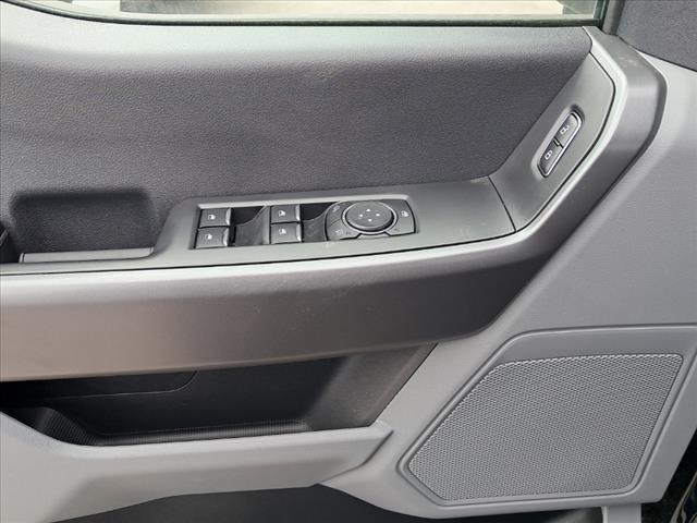 new 2025 Ford F-250 car, priced at $70,780