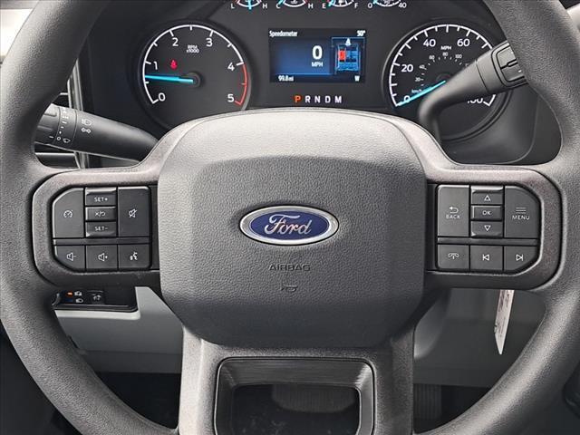 new 2025 Ford F-250 car, priced at $70,780