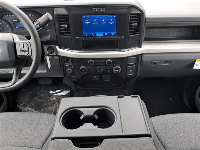new 2025 Ford F-250 car, priced at $70,780