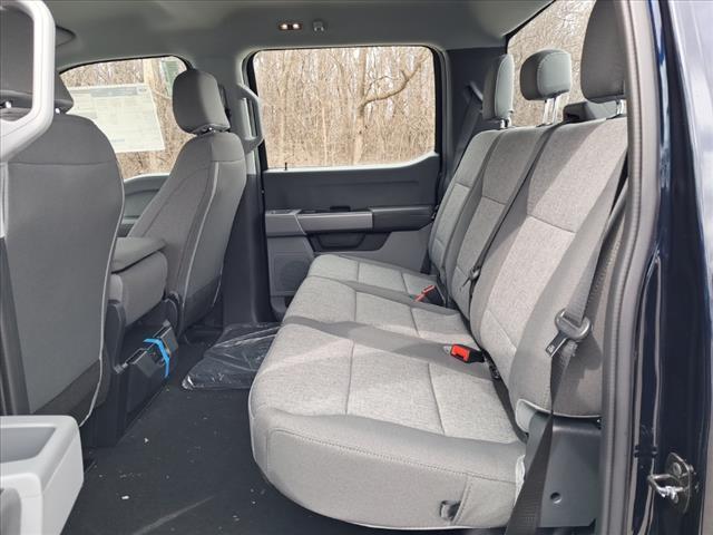 new 2025 Ford F-250 car, priced at $70,780