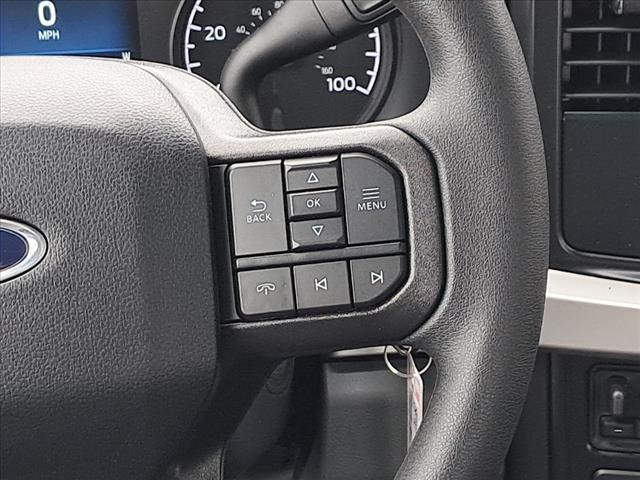 new 2025 Ford F-250 car, priced at $70,780