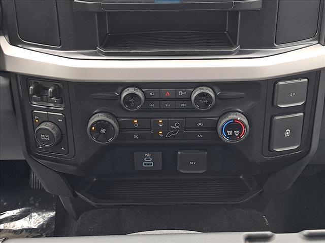 new 2025 Ford F-250 car, priced at $70,780
