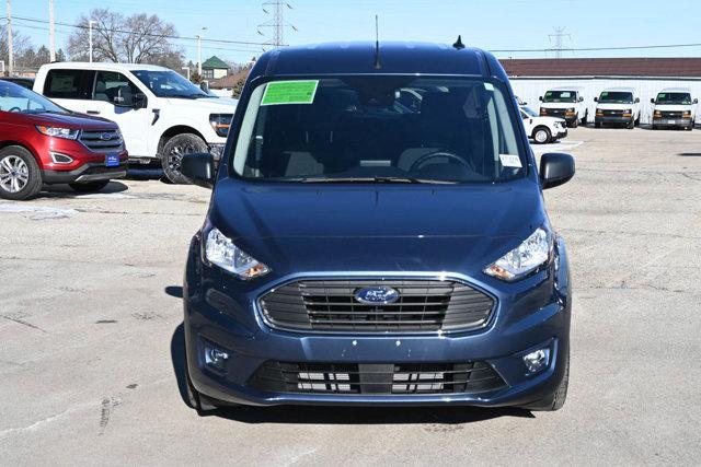 used 2023 Ford Transit Connect car, priced at $37,652