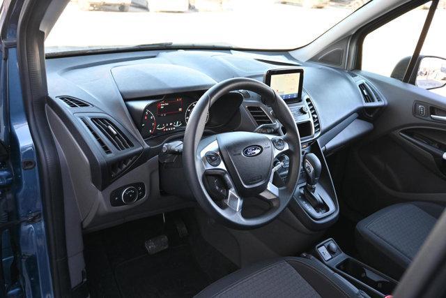 used 2023 Ford Transit Connect car, priced at $37,652