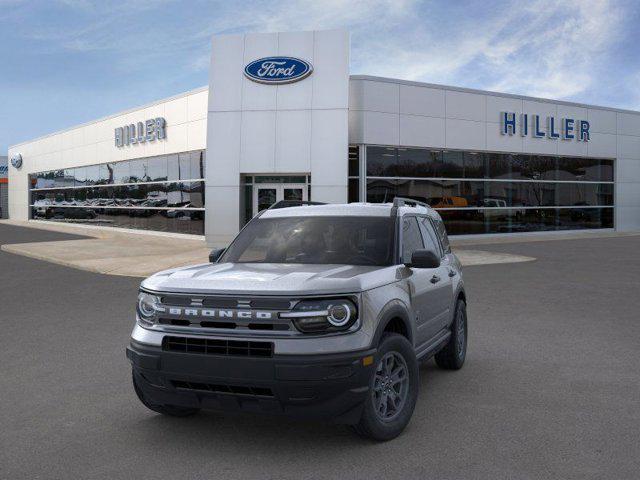 new 2024 Ford Bronco Sport car, priced at $30,715