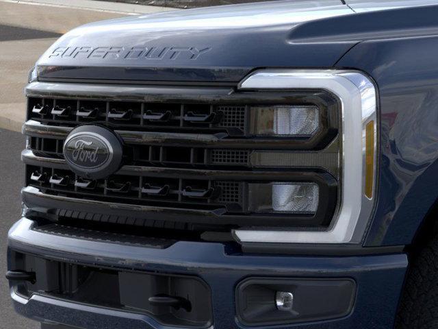 new 2024 Ford F-250 car, priced at $74,234