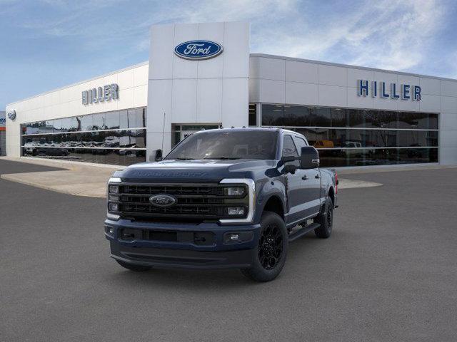 new 2024 Ford F-250 car, priced at $74,234