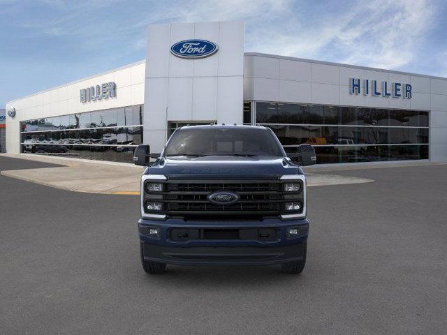 new 2024 Ford F-250 car, priced at $74,234