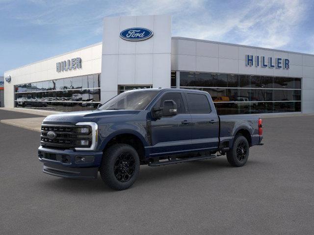 new 2024 Ford F-250 car, priced at $74,234